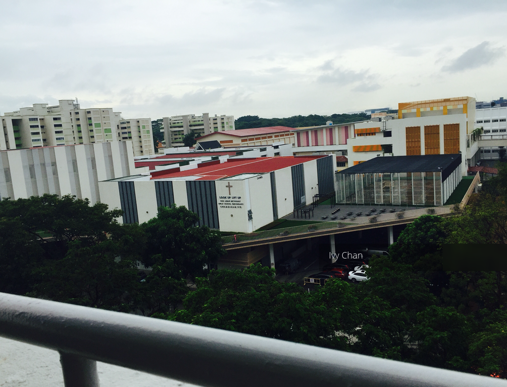 Blk 138 Lorong Ah Soo (Hougang), HDB 4 Rooms #109391262